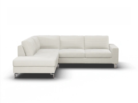 Ecksofa UM Medium Plus L